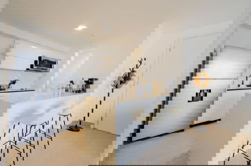 Foto 10 - Amazing 1BR in San Francisco