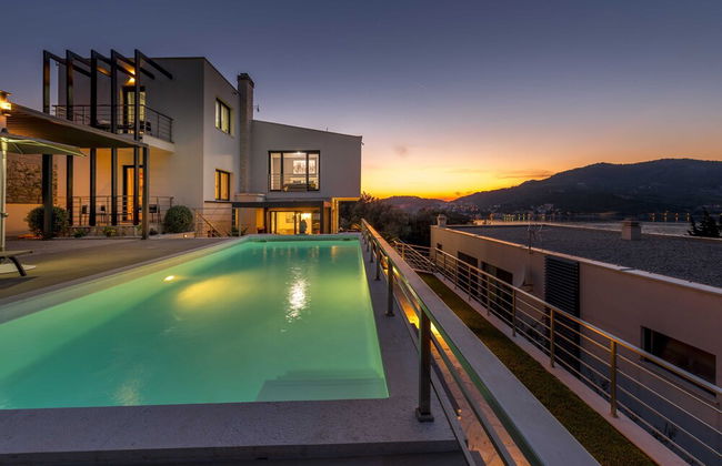 Villa Agave - Foto 40