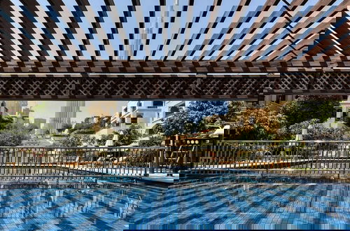 Foto 11 - Silkhaus Arabian Vibes Souk al Bahar Access Pool