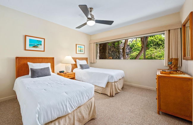 Big Island Keauhou Punahele by Coldwell Banker Island Vacations - Foto 22