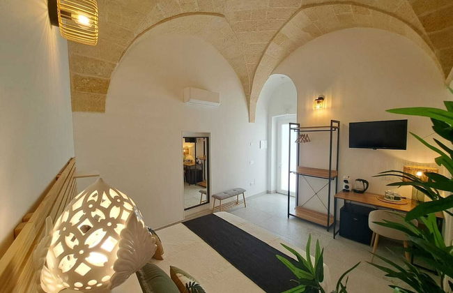 Mae Apulian Rooms - Foto 1