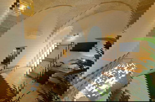 Foto 1 - Mae Apulian Rooms