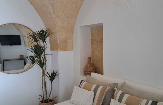 Mae Apulian Rooms - Foto 12