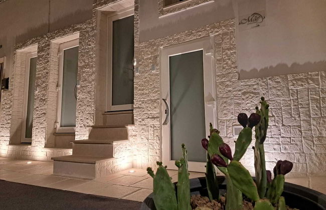 Mae Apulian Rooms - Foto 42