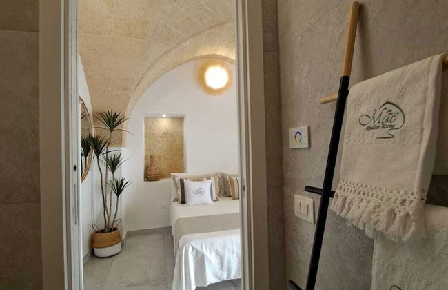 Mae Apulian Rooms - Foto 9
