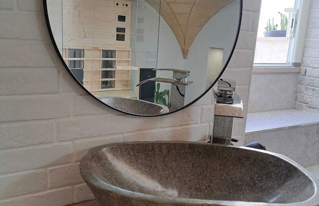 Mae Apulian Rooms - Foto 36