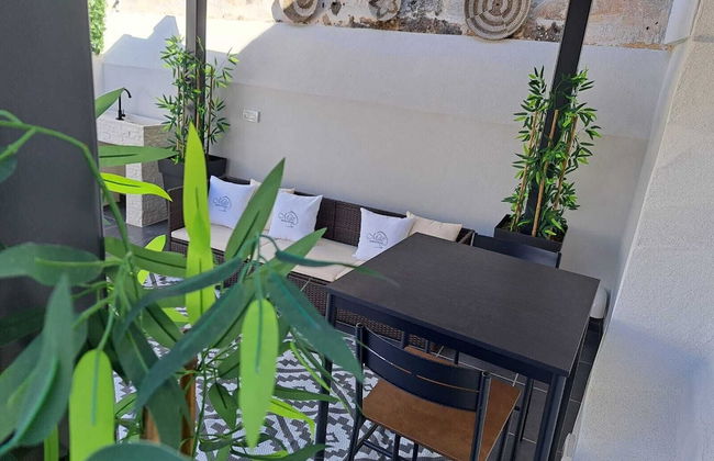 Mae Apulian Rooms - Foto 22