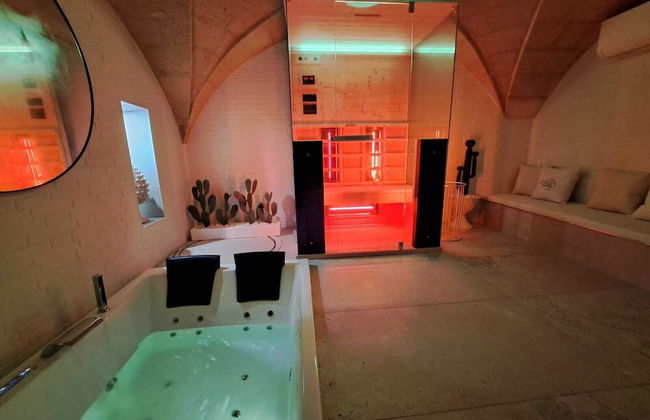 Mae Apulian Rooms - Foto 28