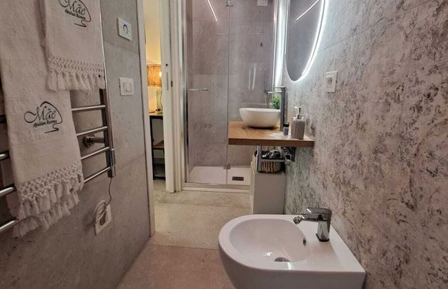 Mae Apulian Rooms - Foto 6