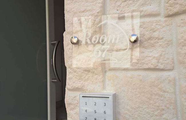 Mae Apulian Rooms - Foto 45