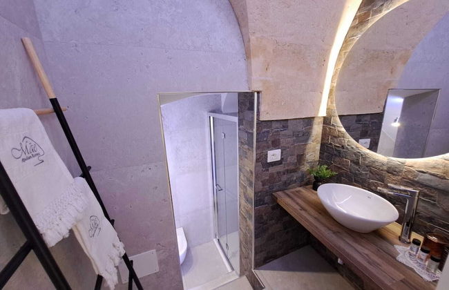 Mae Apulian Rooms - Foto 16