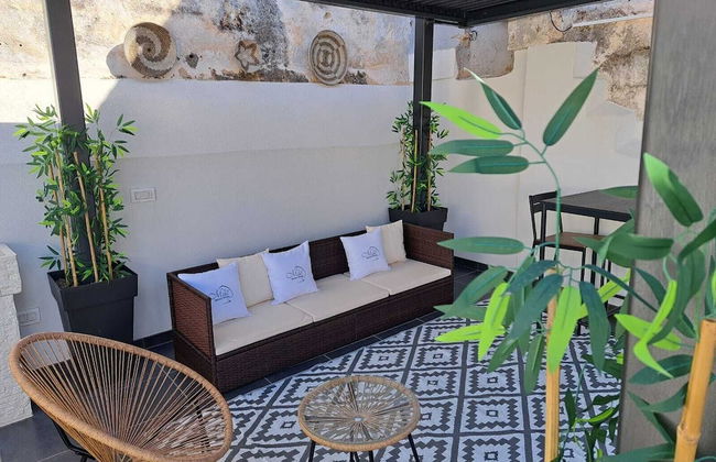 Mae Apulian Rooms - Foto 26