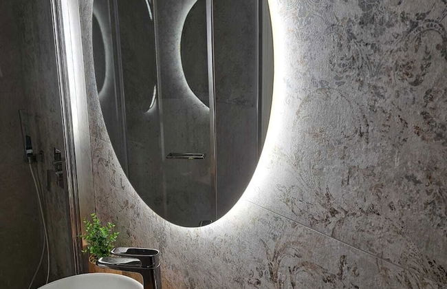 Mae Apulian Rooms - Foto 5