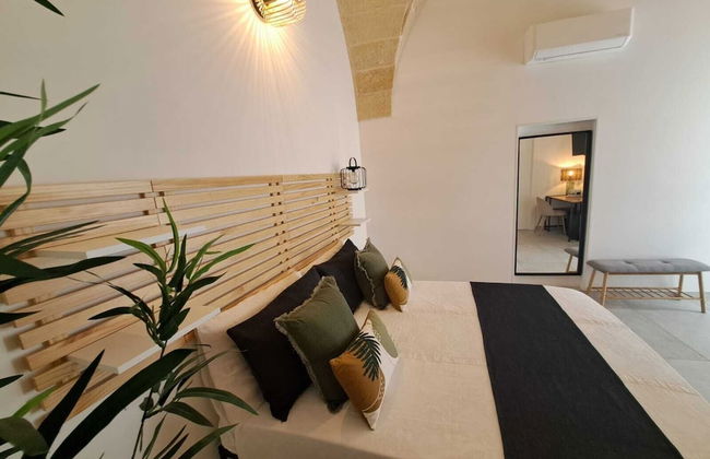 Mae Apulian Rooms - Foto 3