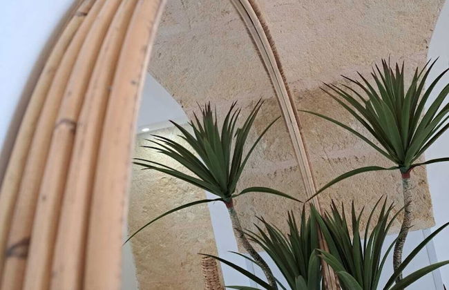 Mae Apulian Rooms - Foto 10