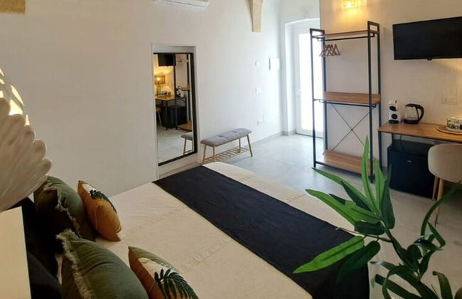 Mae Apulian Rooms - Foto 20