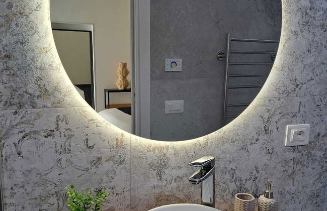 Mae Apulian Rooms - Foto 7