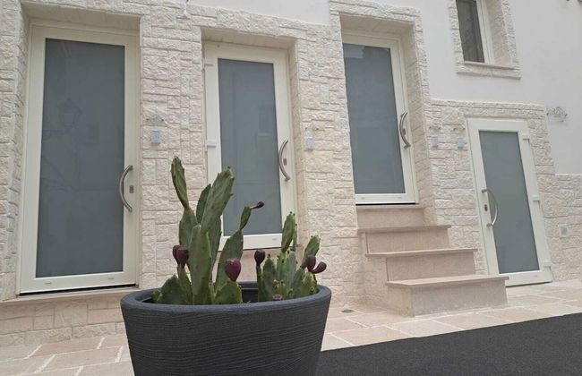 Mae Apulian Rooms - Foto 41