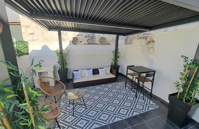 Mae Apulian Rooms - Foto 27