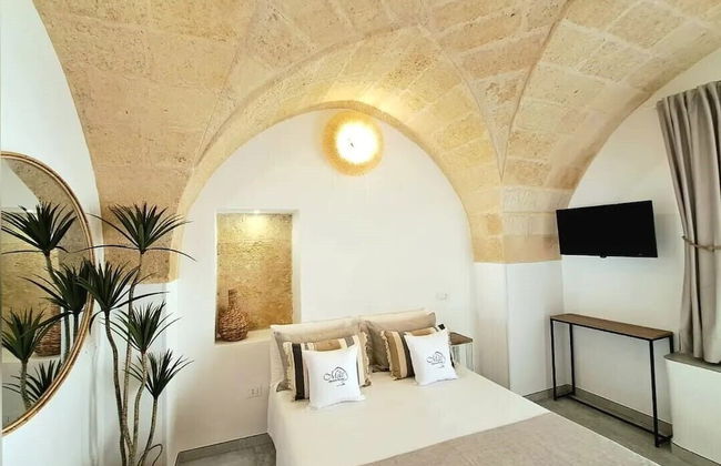 Mae Apulian Rooms - Foto 18