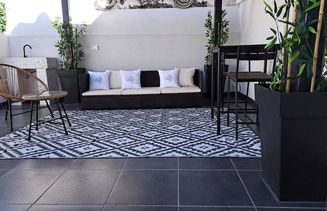 Mae Apulian Rooms - Foto 21
