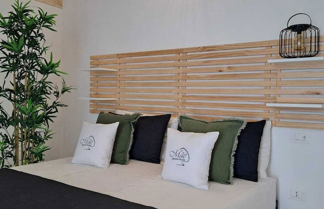 Mae Apulian Rooms - Foto 17