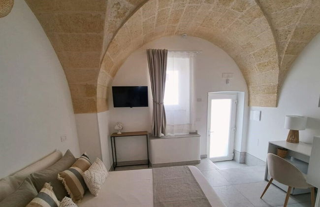 Mae Apulian Rooms - Foto 19