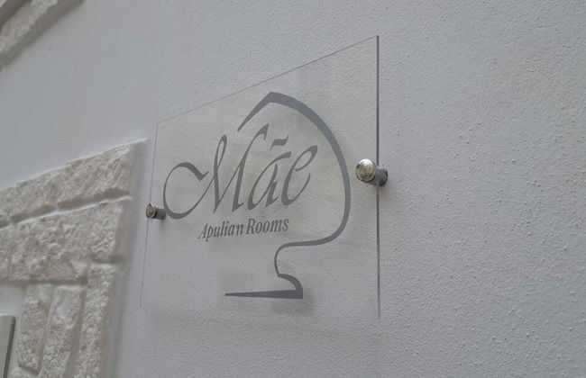 Mae Apulian Rooms - Foto 40