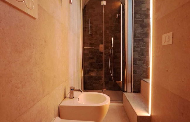 Mae Apulian Rooms - Foto 15