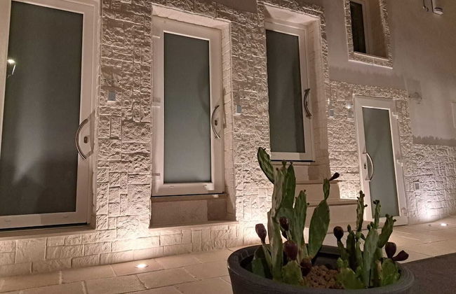 Mae Apulian Rooms - Foto 39