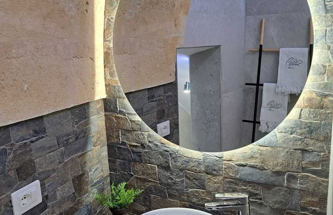 Mae Apulian Rooms - Foto 13