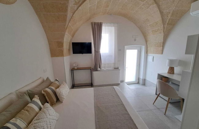 Mae Apulian Rooms - Foto 11