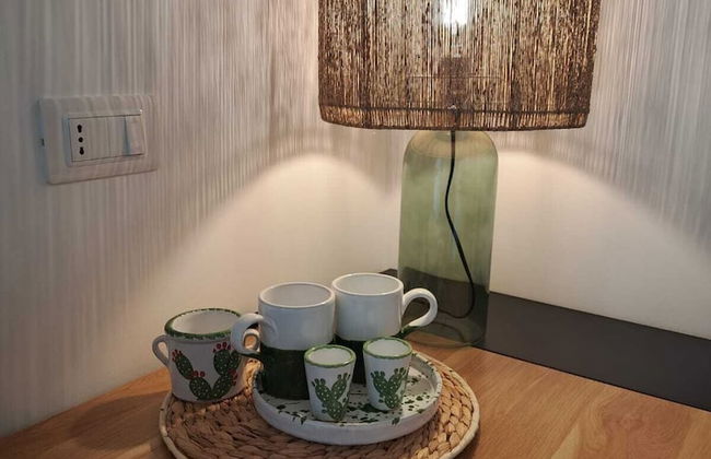 Mae Apulian Rooms - Foto 4
