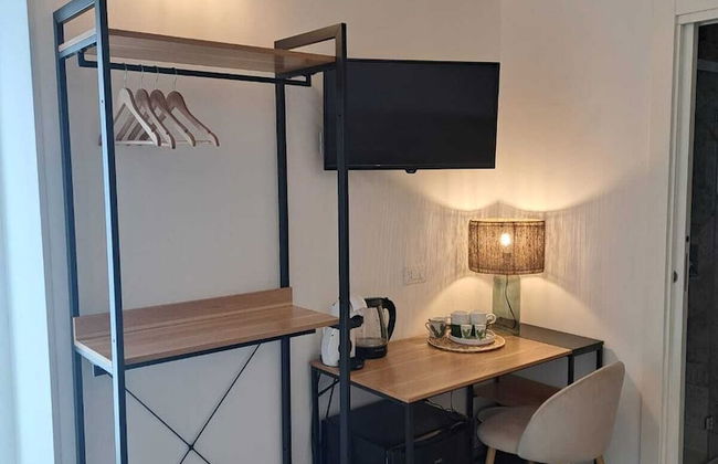 Mae Apulian Rooms - Foto 2