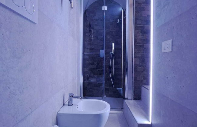 Mae Apulian Rooms - Foto 14