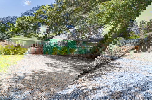 Foto 20 - Sarasota, Fl Bungalow Bright & Breezy Coastal Vibes - 10 Mins To White Sand Beaches 2 Bedroom Home by RedAwning
