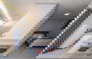 Foto 3 - Onix Bueno Residence ONX