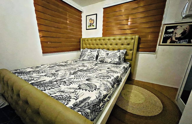 Shiella'S Staycation House Cabanatuan - Photo 10