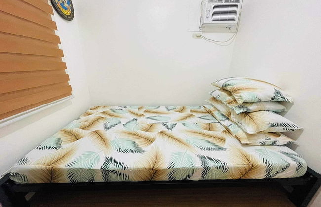 Shiella'S Staycation House Cabanatuan - Photo 7