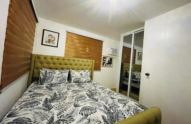 Shiella'S Staycation House Cabanatuan - Photo 12