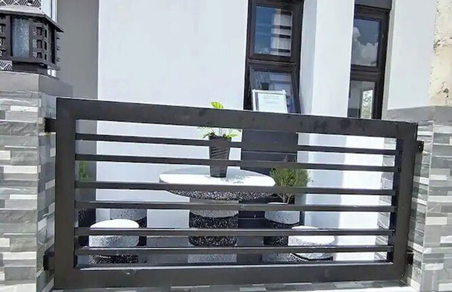 Shiella'S Staycation House Cabanatuan - Photo 29