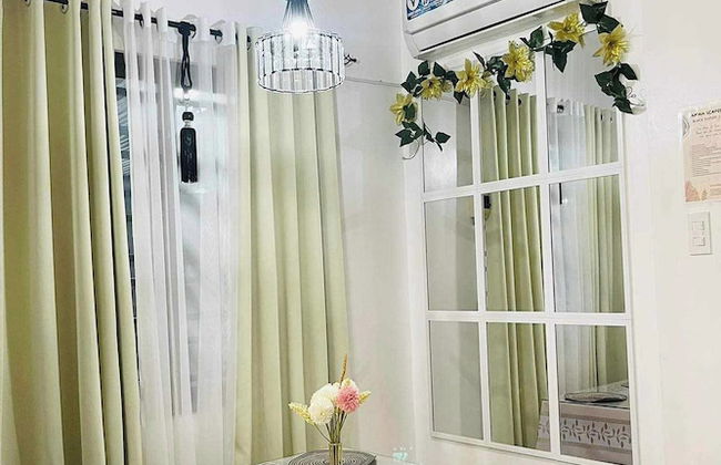 Shiella'S Staycation House Cabanatuan - Photo 20