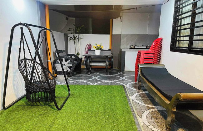 Shiella'S Staycation House Cabanatuan - Photo 5