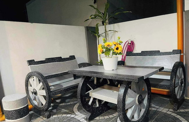 Shiella'S Staycation House Cabanatuan - Photo 27
