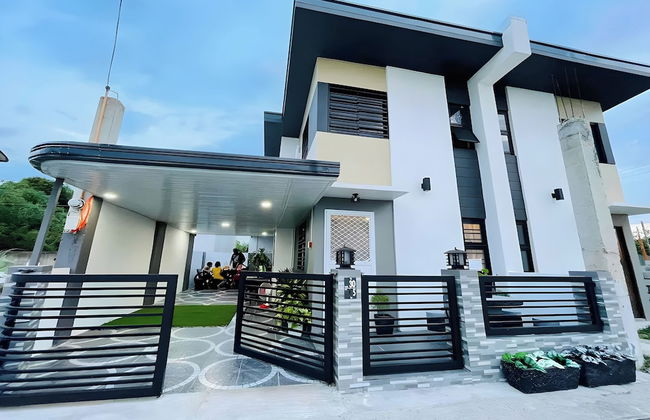Shiella'S Staycation House Cabanatuan - Photo 30