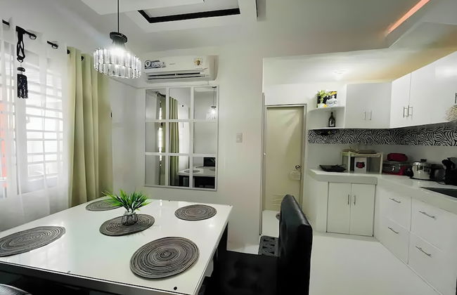 Shiella'S Staycation House Cabanatuan - Photo 18