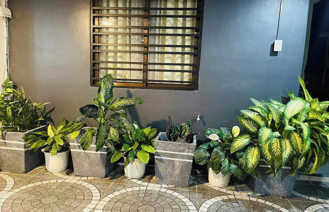 Shiella'S Staycation House Cabanatuan - Photo 26