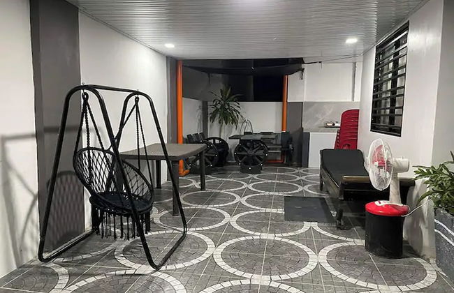Shiella'S Staycation House Cabanatuan - Photo 4