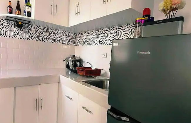 Shiella'S Staycation House Cabanatuan - Photo 13