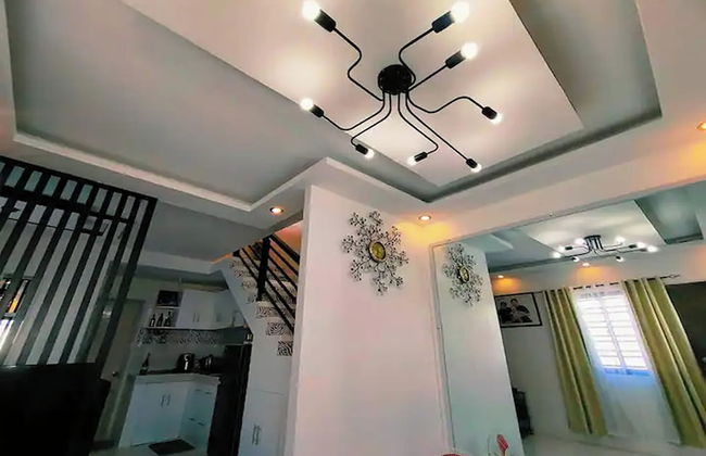Shiella'S Staycation House Cabanatuan - Photo 2